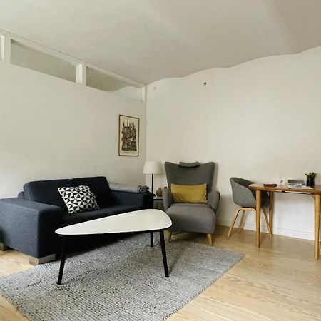Apartmentincopenhagen Apartment 1207 エクステリア 写真