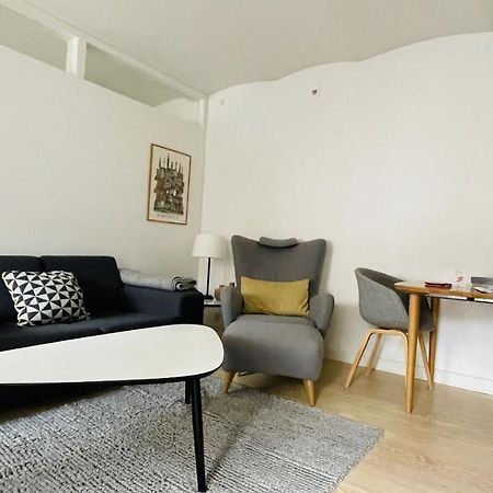 Apartmentincopenhagen Apartment 1207 エクステリア 写真