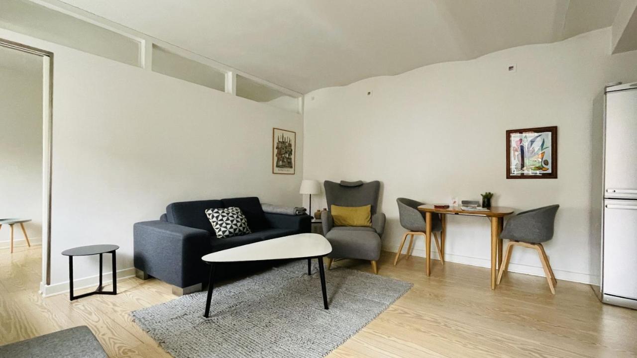 Apartmentincopenhagen Apartment 1207 エクステリア 写真