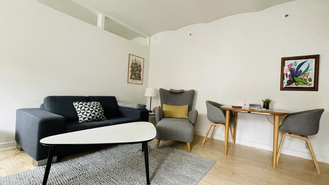 Apartmentincopenhagen Apartment 1207 エクステリア 写真