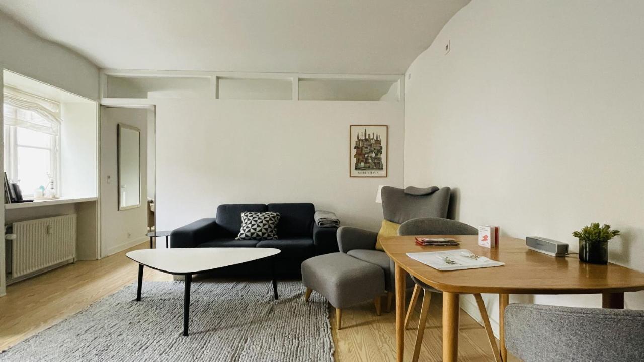 Apartmentincopenhagen Apartment 1207 エクステリア 写真