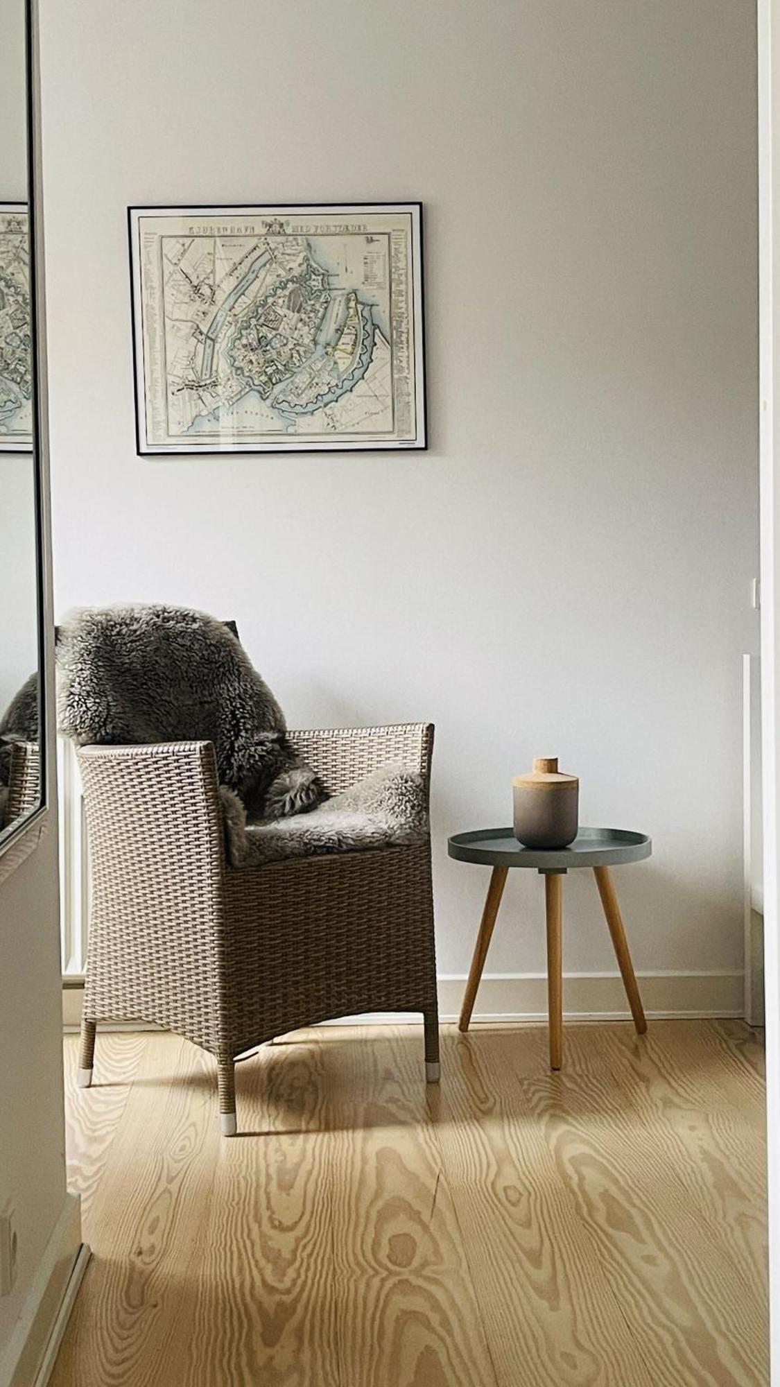 Apartmentincopenhagen Apartment 1207 エクステリア 写真