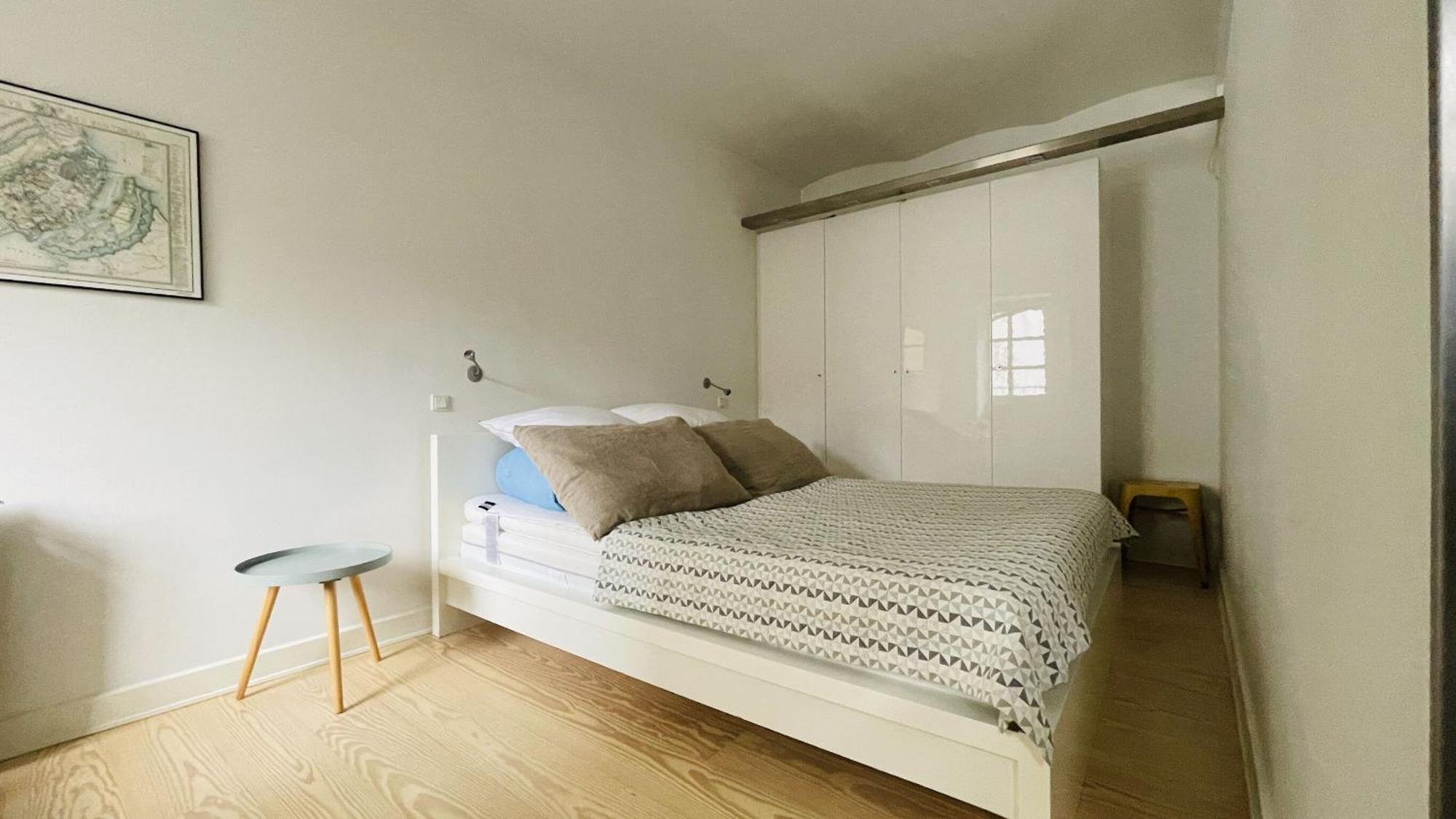 Apartmentincopenhagen Apartment 1207 エクステリア 写真