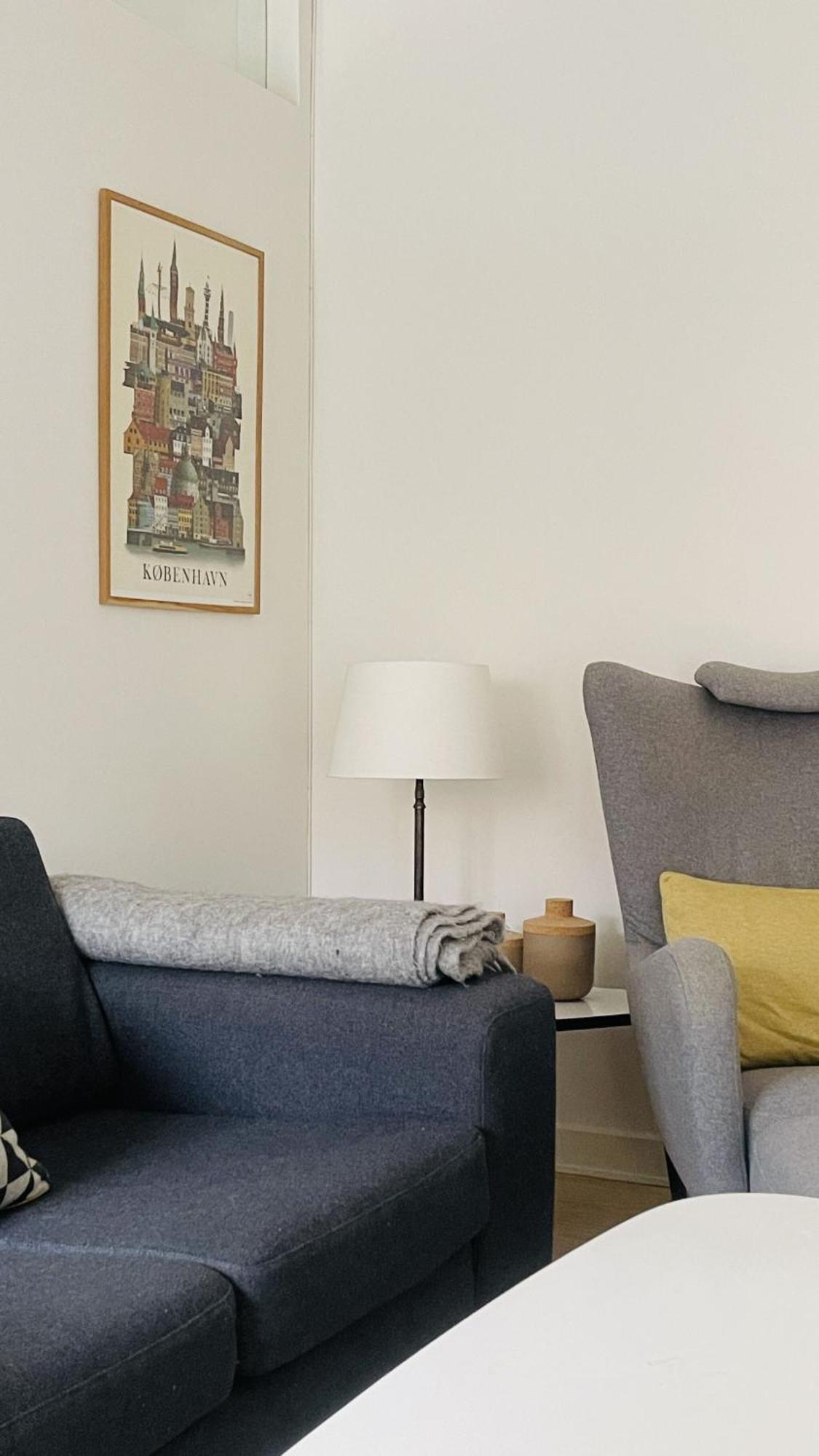 Apartmentincopenhagen Apartment 1207 エクステリア 写真