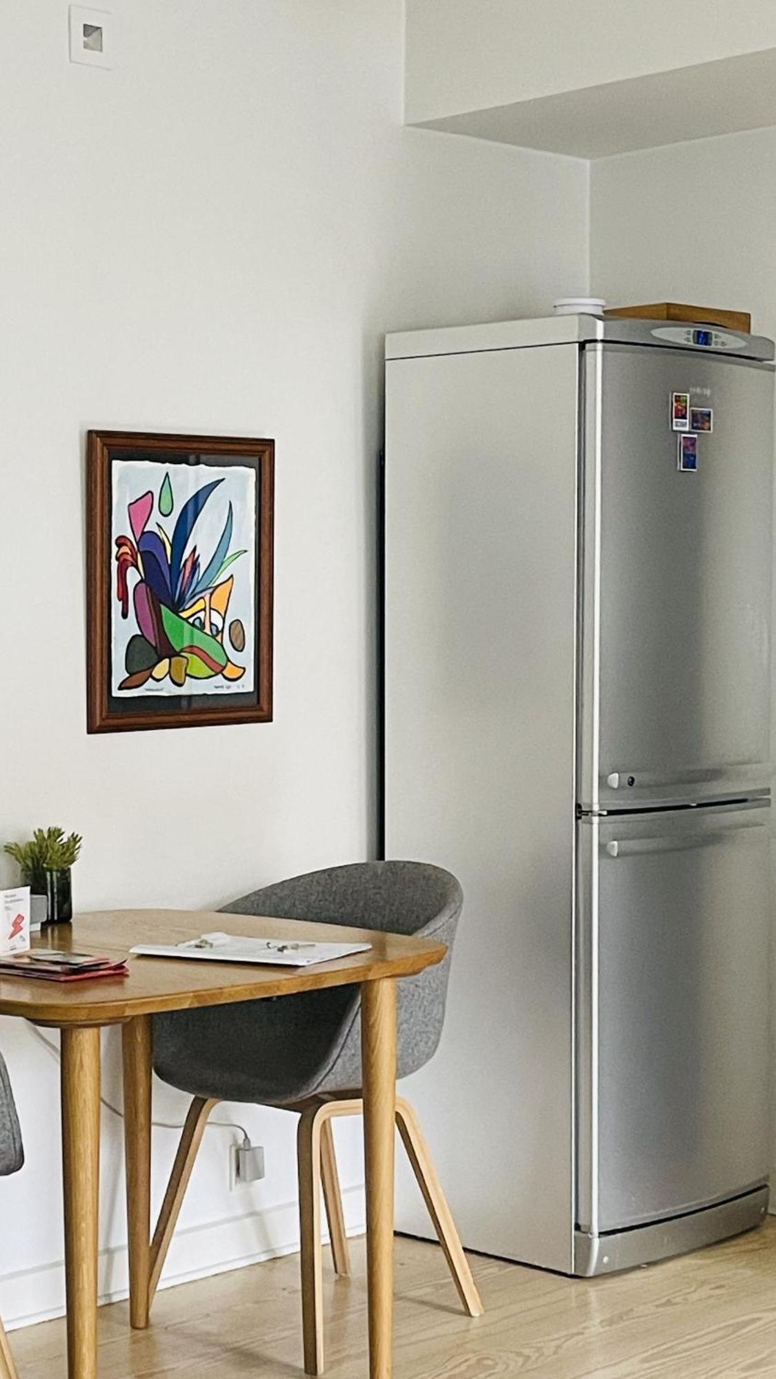 Apartmentincopenhagen Apartment 1207 エクステリア 写真